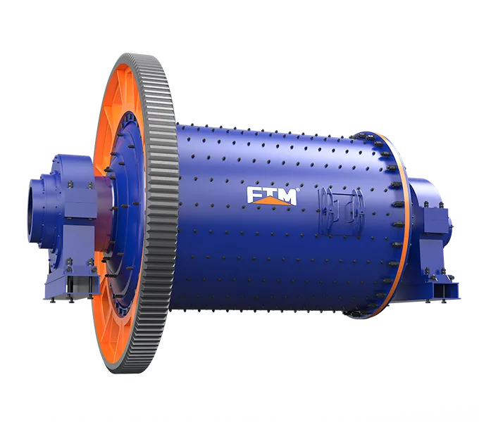 Ball Mill