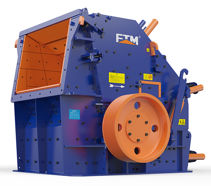 Impact Crusher