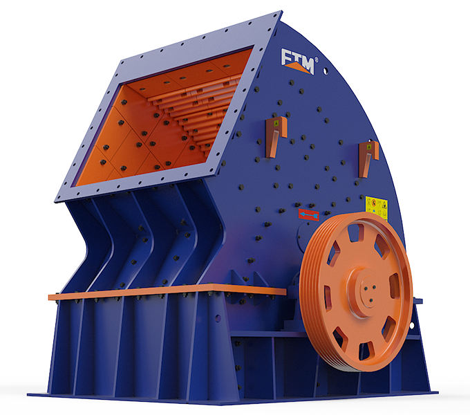 Hammer Crusher