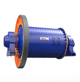 Ball Mill