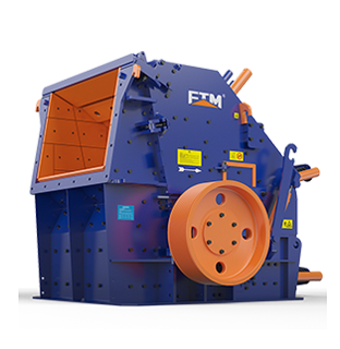 Impact Crusher