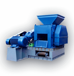 Briquette Making Machine
