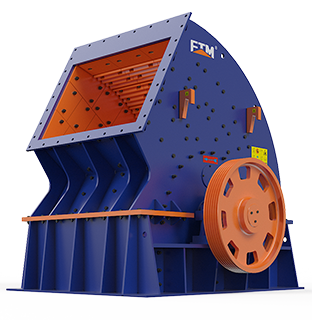 Hammer Crusher